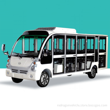 VOITURE VILLE ADULLAGE ÉLECTRIQUE ÉLECTRIQUE À 4 roues à basse vitesse Véhicule électrique Nouveau véhicule énergétique peut être personnalisé
